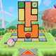 Illustration for article titled emPushmo World/em Is My Favorite Kind Of Puzzle Game